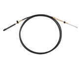 SeaStar Solutions TFXtreme 600A Mercury/Mariner/Force/MerCruiser Control Cable Assembly CCX17926